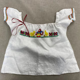 Little Folks (109) - Folkwear Patterns