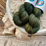 On The Round : Plush DK