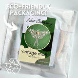 Vintage Moth Kit