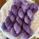 On The Round : Nimble Sock