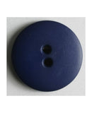 Fashion Button 11mm - 2 holes