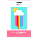 Over The Rainbow - Corinne Sovey