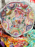 Disco Nap Embroidery Sampler Kit