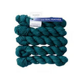 Malabrigo Ultimate Sock Minis