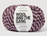 Wool and the Gang: Alpachino Merino Twist