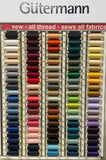 Gutermann Sew All Polyester Thread 109yds