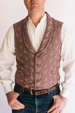Vintage Vests (222) - Folkwear Patterns