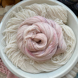 On The Round : Nimble Sock