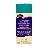 Double Fold Bias Tape Quilt Binding