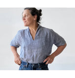 Sew House Seven - Revel Topper