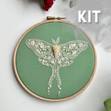 Vintage Moth Kit