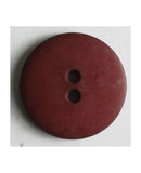 Fashion Button 11mm - 2 holes