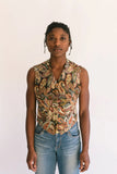Vintage Vests (222) - Folkwear Patterns