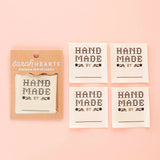 Sew in Labels