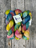 Maine Yarn & Fiber Supply : Pemaquid Fingering