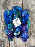 Maine Yarn & Fiber Supply : Harbor Worsted