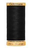 Gutermann Cotton 50 250m/273yds