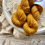 On The Round : Plush DK