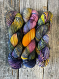 Maine Yarn & Fiber Supply : Pemaquid Fingering