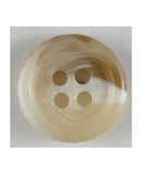 Suit Button - Size: 11mm - 4 holes