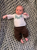 Little Folks (109) - Folkwear Patterns