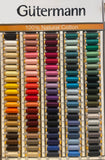 Gutermann Natural Cotton Thread 109yds