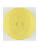 Polyester Button - Size: 23mm - 2 holes