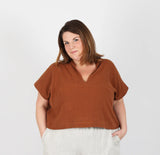 Sew House Seven - Revel Topper