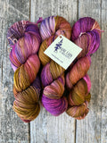 Maine Yarn & Fiber Supply : Pemaquid Fingering