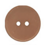 Polyester Button 15mm