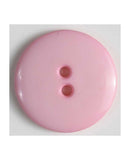 Fashion Buttons - Size: 13mm to 15mm - 2 holes