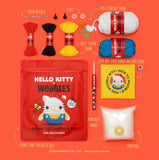 The Woobles:: Hello Kitty