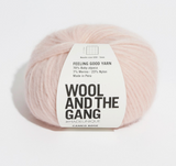 Wool and the Gang: Feeling Good Yarn