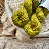 On The Round : Plush DK