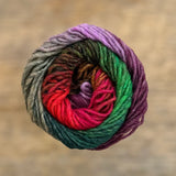 Noro: Kureyon