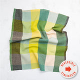 Waffle Happy Checkers in Limon $18.49/yard