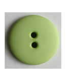 Fashion Buttons - Size: 13mm to 15mm - 2 holes