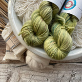 On The Round : Plush DK