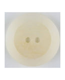 Polyester Button - Size: 23mm - 2 holes