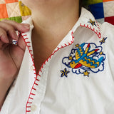 Nautical Stick & Stitch Bundle