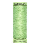 Gutermann Top Stitch Heavy Duty Thread