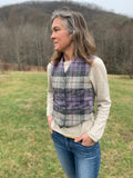 Vintage Vests (222) - Folkwear Patterns