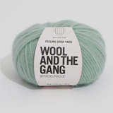 Wool and the Gang: Feeling Good Yarn