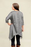 Basics Tunic - Folkwear Patterns