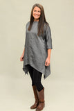 Basics Tunic - Folkwear Patterns