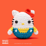 The Woobles:: Hello Kitty