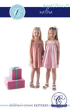 Katina Kids Pattern