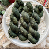 On The Round : Nimble Sock