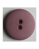 Fashion Buttons - Size: 13mm to 15mm - 2 holes