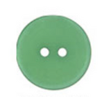 Polyester Button 15mm